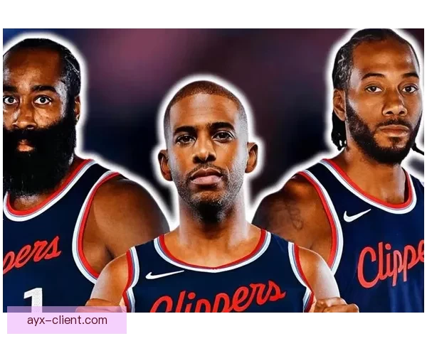 加兰出战十二场助快船九胜三负换阵后进攻效率显著提升