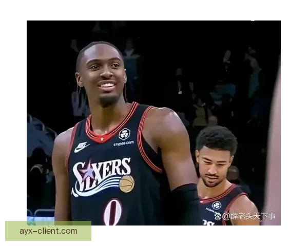 马克西称赞活塞打法合理团队配合出色 认为他们是优秀球队