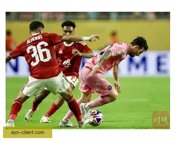 2026年世界杯揭幕战：全球足球盛宴的崭新篇章与历史性突破