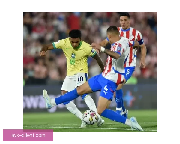 美加墨世界杯竞猜分析与球队表现预测解析