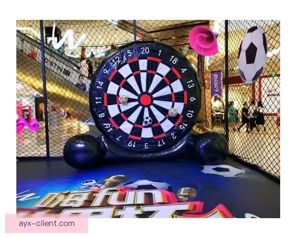 世界杯竞猜游戏：全程参与赢大奖，预测冠军之路精彩不断